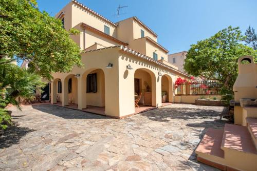 Sos Alinos Apartamento | La casa di Daniela- Relax home con veranda