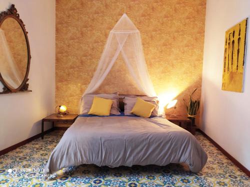 Naples City Centre Apartamento | La casa di Darma