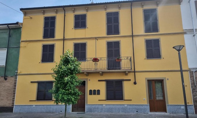 Sale Casa | La Casa di Dedè