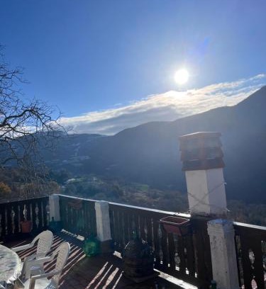 Castelpizzuto Casa | La casa di Delia