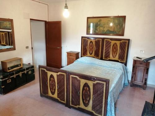 Fornelli Cama Y Desayuno | La casa di Duilia