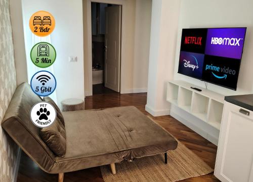 Quartiere XVII Trieste Apartamento | La Casa Di Elda