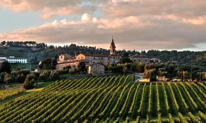 San Gusme Casa | La casa di Elvira