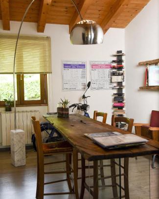 Solto Collina Casa | La Casa di Emy