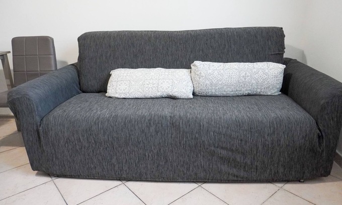 Bollate Apartamento | La casa di Emy - One Bedroom Apartment, Sleeps 4