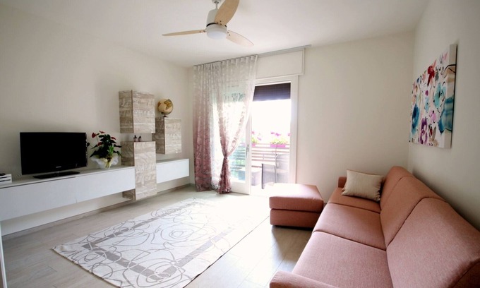 Vittorio Veneto Apartamento | La casa de Eva. Apartamento céntrico