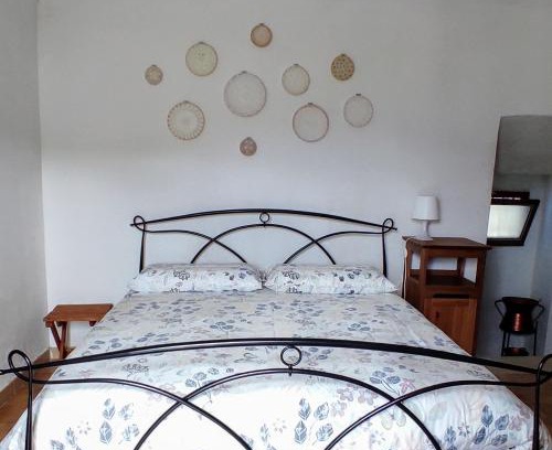 Capestrano Casa | La Casa di Fedora