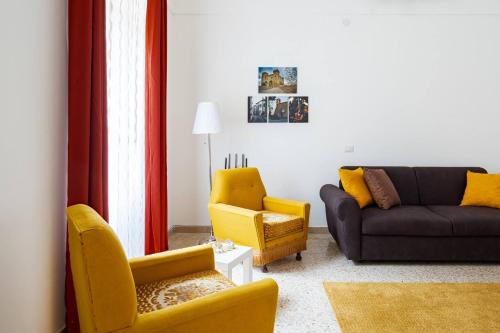 Crecchio Apartamento | La casa di FeliGiò - YourPlace Abruzzo