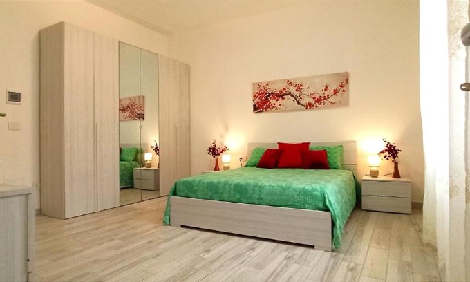 Putifigari Casa | LA CASA DI FRANCESCO