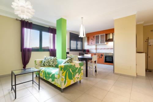 Puerto del Rosario Casa | La casa di Gianfranco