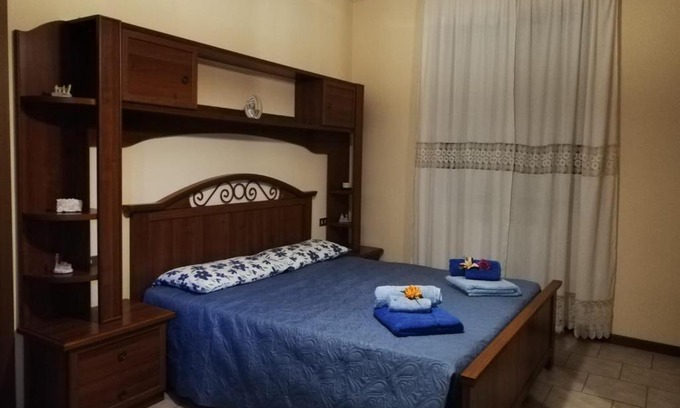 Cardano al Campo Apartamento | La casa di Ginger - Malpensa