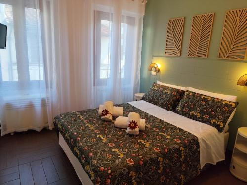 Santa Croce Apartamento | La casa di Giulia