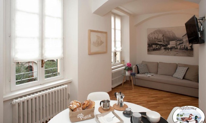 Lecco Apartamento | LA CASA DI GLADYS