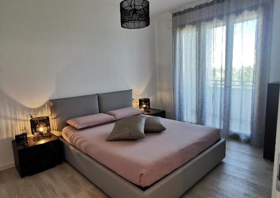 Monza Apartamento | La casa di Greta