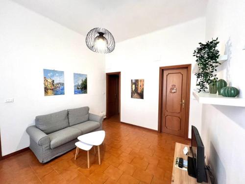 Santa Margherita Ligure Apartamento | La Casa di Gino - A due Passi dal Mare