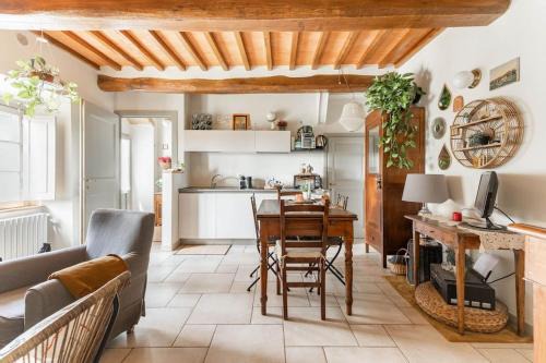 Tavarnelle Val di Pesa Apartamento | La Casa di Nada Home
