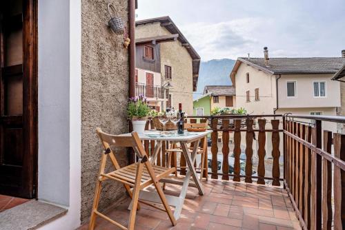 Bieno Apartamento | La casa di Ketty