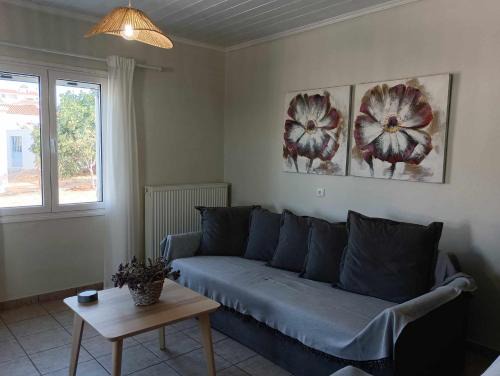 Plitra Casa | La Casa Di Kokkines