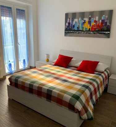 Aurelio Apartamento | La Casa di Léon - Battistini - Vaticano