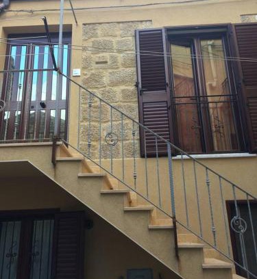 Calascibetta Apartamento | la casa di laura