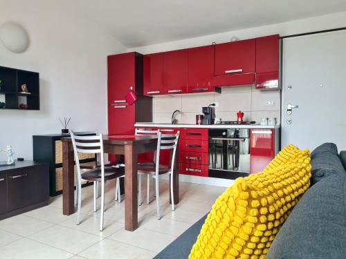 Seregno Apartamento | La casa di Laura