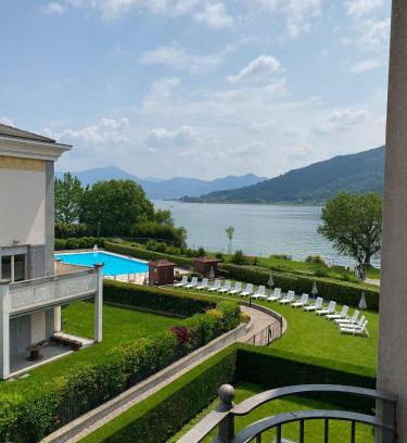 Sarnico Apartamento | la Casa di Luca