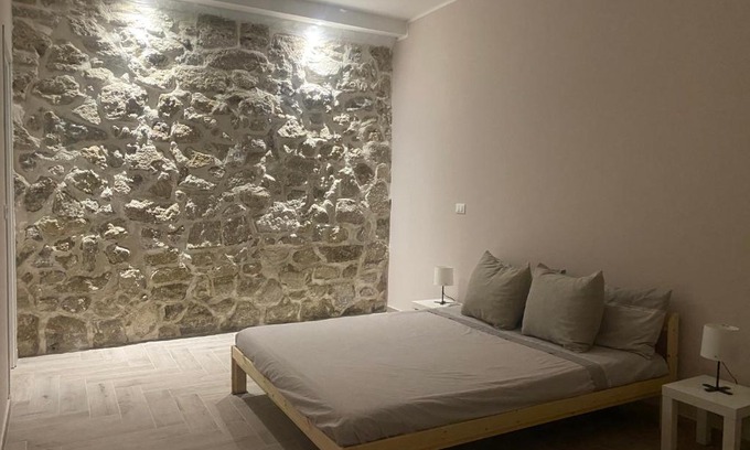Montallegro Apartamento | La Casa di Lulù
