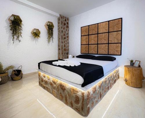 Kolymbia Apartamento | LA Casa Di Lusso N3 - Adults Only