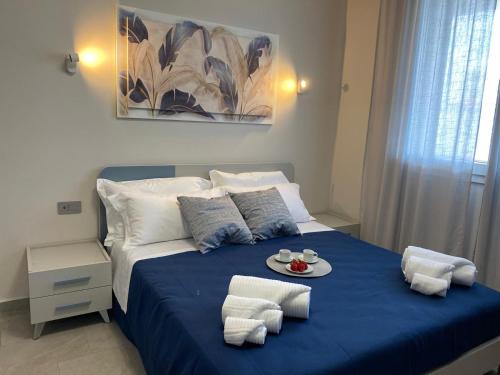 Portopalo di Capo Passero Apartamento | La casa di Magi