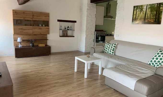 Palazzolo Apartamento | La casa di Manu