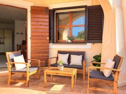 Sos Alinos Casa | La casa di Mara - Appartamento in zona residenziale a pochi minuti da Cala Liberotto