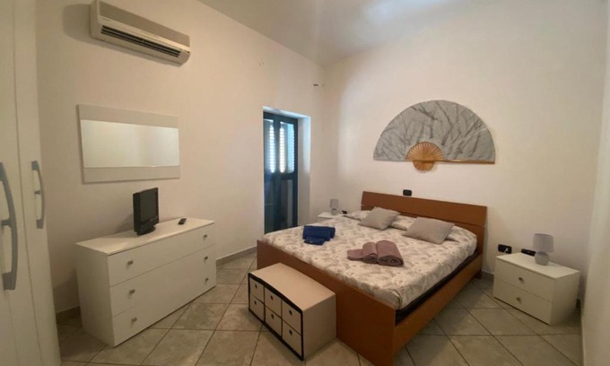 Nuoro Casa | La Casa di Marco