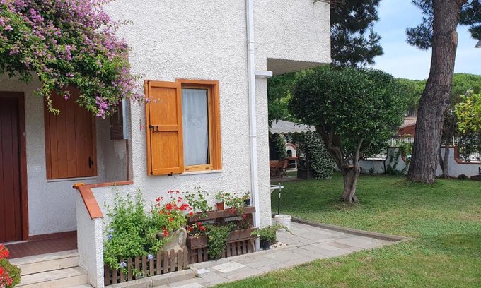 Silvi Marina Casa | La casa di mare