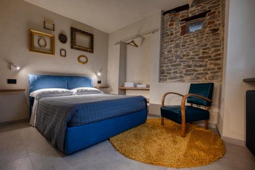 Murazzano Apartamento | La Casa di Margot - Alloggio Blu
