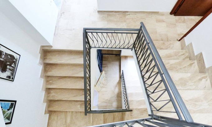 Dorgali Casa | La casa di Mariedda - Four Bedroom House, Sleeps 8