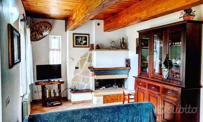Foce Casa | La Casa di Mary