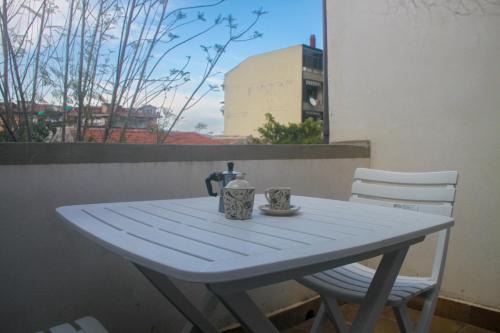 Ognina Apartamento | La casa di Matilde