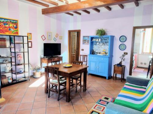 Oltretorrente Apartamento | La casa di Mi Mà