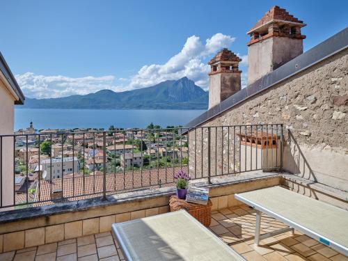 Torri del Benaco Casa | La Casa di Mia - country house
