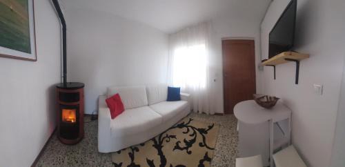 Perino Apartamento | La casa di Mia