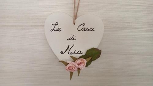 Sud-Ovest Apartamento | La Casa di Mia
