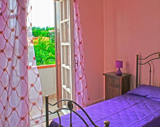Catanzaro Lido Cama Y Desayuno | La Casa Di Mirò
