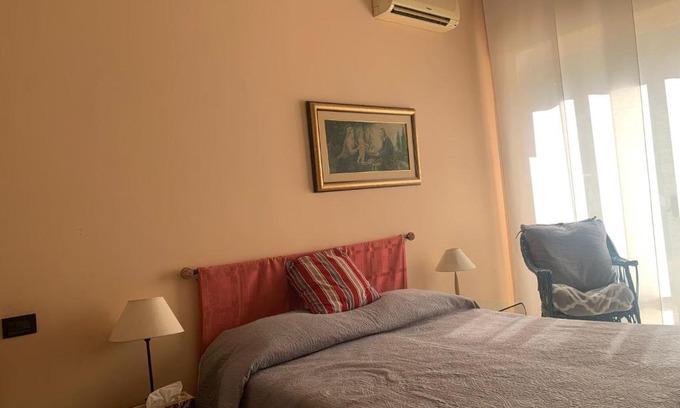 Chieti Apartamento | La casa di Miretta