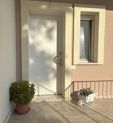 Pollutri Apartamento | La casa di Nana' 1