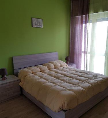 Lido Conchiglie Apartamento | La Casa di Nico