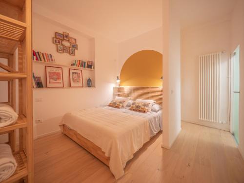 Old Town Apartamento | La Casa di Nina e la Luna