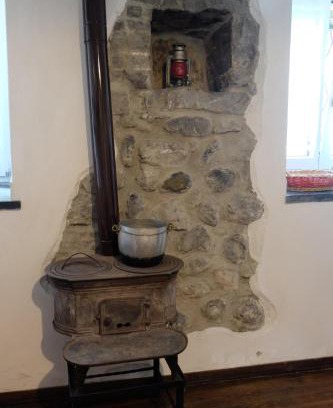 Roncaglia Entro Casa | La casa di Nonna Nilla