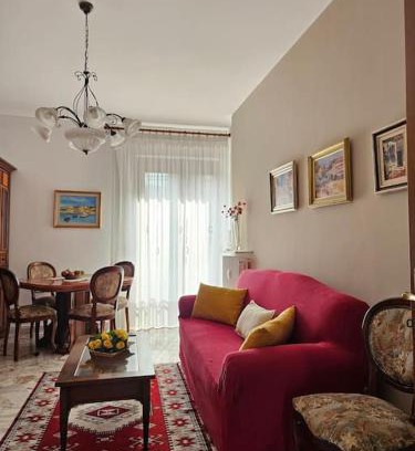 Alba Apartamento | La Casa di Nonna Gina