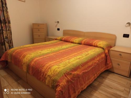 Dimaro Apartamento | La casa di Nonna Lia