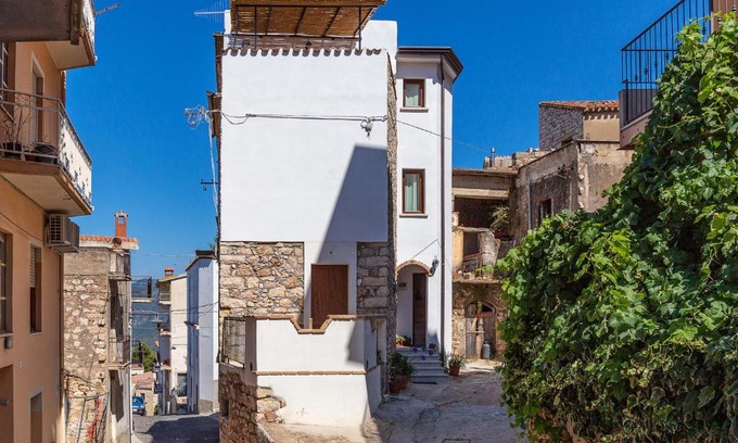 Baunei Casa | La Casa di Nonna Monni
